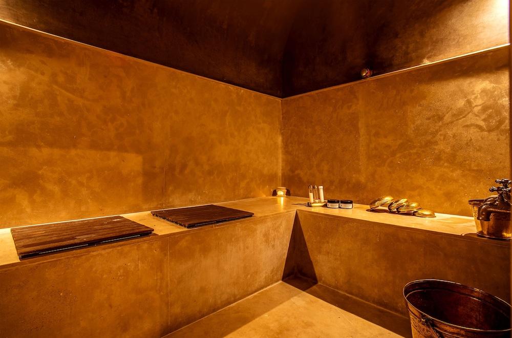 Riad Safran Et Cannelle & Spa Marrakesh Exterior photo